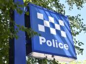 NSW cop charged with domestic violence offences