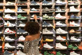 Sneakers and sportswear have a sustainability problem, but a few key changes could turn that around.
Pexels: RDNE Stock Project