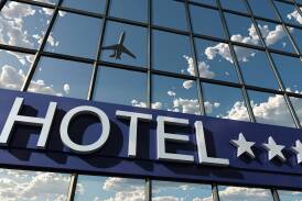 Common mistakes travellers make when booking an airport hotel