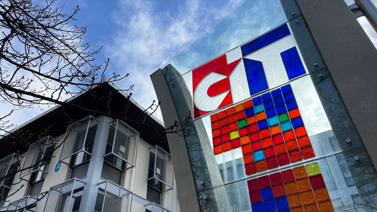 CIT teachers will get a pay boost of between 11 and 33 per cent over three years under a new enterprise agreement. Picture by Sitthixay Ditthavong