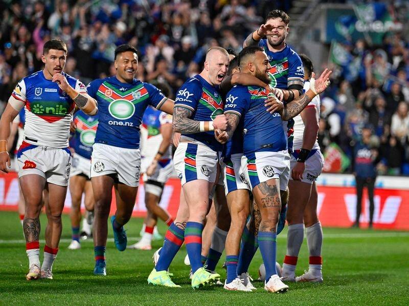 NZ Warriors, 2023 from a Fan Perspective, NRL